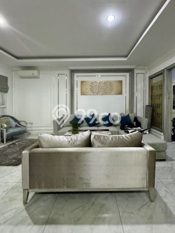 Jual Rumah Mewah Elegan Dengan View Cantik di Lebak Bulus, Jakarta Selatan Jual Rumah Mewah Elegan Dengan View Cantik di Lebak Bulus, Jakarta Selatan