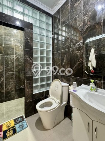 Jual Rumah Mewah Elegan Dengan View Cantik di Lebak Bulus, Jakarta Selatan Jual Rumah Mewah Elegan Dengan View Cantik di Lebak Bulus, Jakarta Selatan