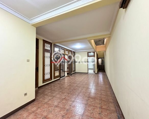Dijual Rumah Elit Exclusive di Pancoran, Jakarta Selatan Dijual Rumah Elit Exclusive di Pancoran, Jakarta Selatan