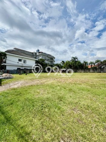 Tanah Kavling Dijual di Jakarta Selatan dengan Spesifikasi 917m2 Tanah Kavling Dijual di Jakarta Selatan dengan Spesifikasi 917m2