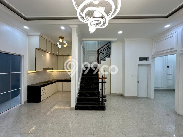 For Sale Rumah Elit Exclusive di Jagakarsa, Jakarta Selatan For Sale Rumah Elit Exclusive di Jagakarsa, Jakarta Selatan
