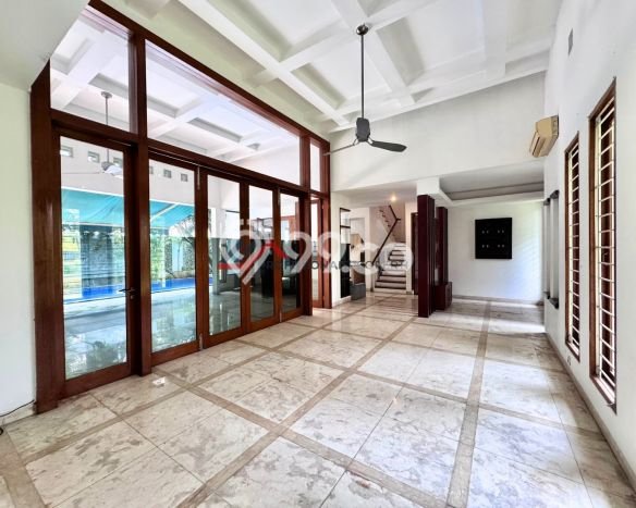 Rumah Luxury Modern Siap Huni di Cipete Jakarta Selatan Rumah Luxury Modern Siap Huni di Cipete Jakarta Selatan