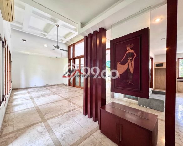 Rumah Luxury Modern Siap Huni di Cipete Jakarta Selatan Rumah Luxury Modern Siap Huni di Cipete Jakarta Selatan