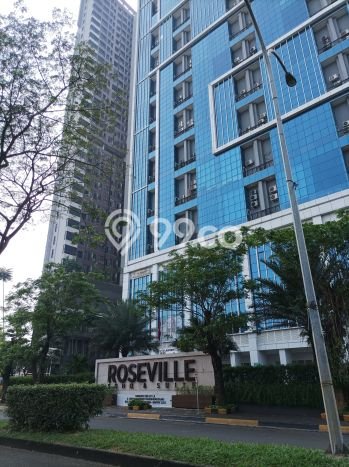 Dijual Apartemen 2 KT & 1 KM di Tangerang Lokasi Strategis Dijual Apartemen 2 KT & 1 KM di Tangerang Lokasi Strategis
