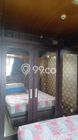 Apartemen Siap Pakai 2 Kamar dengan Harga Hemat di Area Penjaringan, Jakarta Utara Apartemen Siap Pakai 2 Kamar dengan Harga Hemat di Area Penjaringan, Jakarta Utara