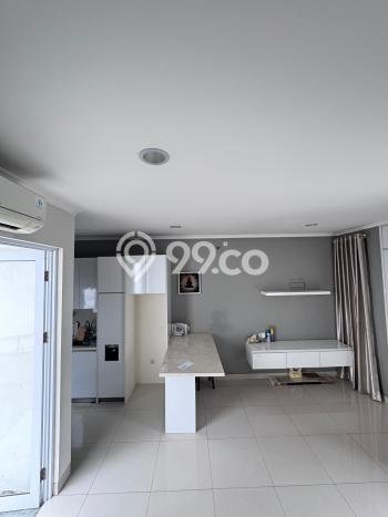 Rumah sewa siap pakai 3 Kamar Tidur di BSD, Tangerang Rumah sewa siap pakai 3 Kamar Tidur di BSD, Tangerang