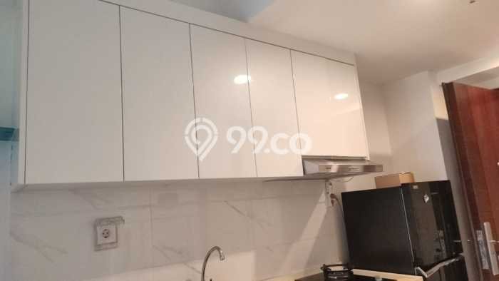 Hunian Strategis 20m2 di Alam Sutera Tangerang 0 Bedroom Hunian Strategis 20m2 di Alam Sutera Tangerang 0 Bedroom