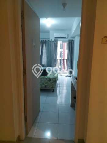 Apartemen Nyaman untuk Disewa, 0 Kamar di Tangerang Apartemen Nyaman untuk Disewa, 0 Kamar di Tangerang