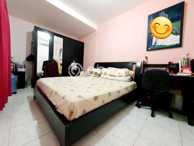For Sale Hunian Rumah Nyaman 2 Kamar di Lippo Karawaci, Tangerang For Sale Hunian Rumah Nyaman 2 Kamar di Lippo Karawaci, Tangerang