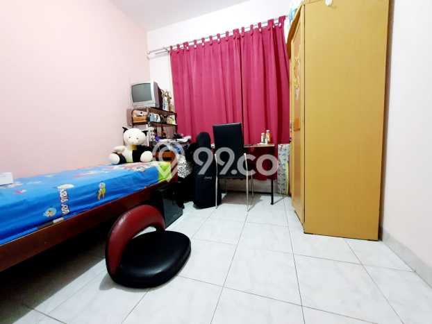 For Sale Hunian Rumah Nyaman 2 Kamar di Lippo Karawaci, Tangerang For Sale Hunian Rumah Nyaman 2 Kamar di Lippo Karawaci, Tangerang