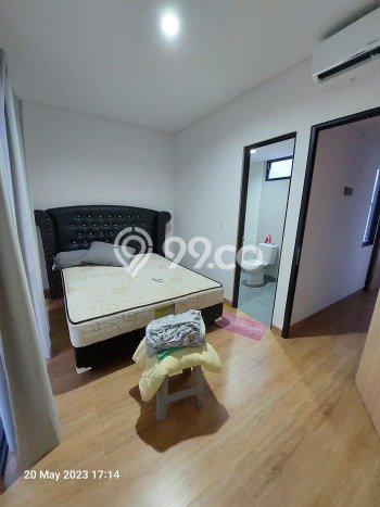 Jarang Ada! Rumah Sewa 3 Kamar Nyaman Siap Huni Lippo Karawaci Jarang Ada! Rumah Sewa 3 Kamar Nyaman Siap Huni Lippo Karawaci