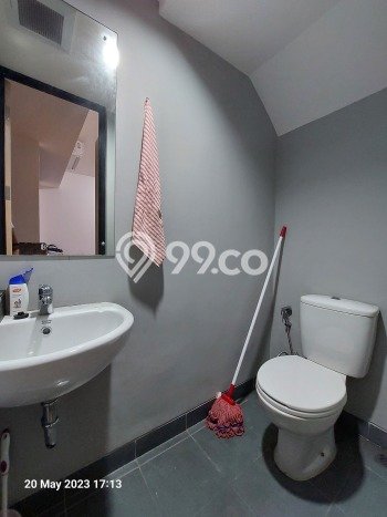 Jarang Ada! Rumah Sewa 3 Kamar Nyaman Siap Huni Lippo Karawaci Jarang Ada! Rumah Sewa 3 Kamar Nyaman Siap Huni Lippo Karawaci