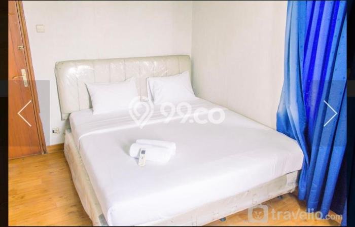 Hunian Strategis 77m2 di Lippo Karawaci Tangerang 2 Bedroom Hunian Strategis 77m2 di Lippo Karawaci Tangerang 2 Bedroom