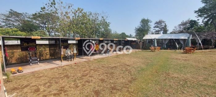 Hunian Mewah Siap Huni LT 4000m2 di Banjaran, Bandung Hunian Mewah Siap Huni LT 4000m2 di Banjaran, Bandung