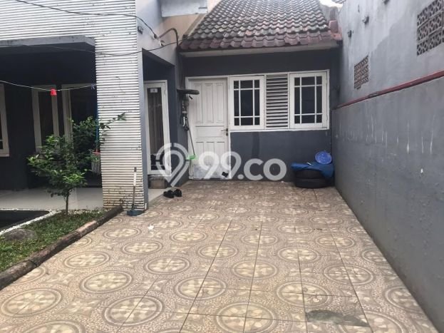 Jual Rumah Strategis Bagus Punya 3 KT di Ciledug Tangerang SHM Jual Rumah Strategis Bagus Punya 3 KT di Ciledug Tangerang SHM