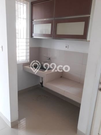 Rumah sewa siap huni 2 KT di Gading Serpong, Tangerang Rumah sewa siap huni 2 KT di Gading Serpong, Tangerang