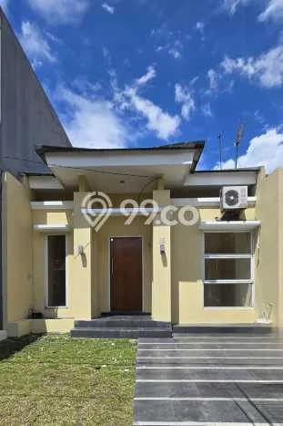 Jarang Ada! Rumah Sewa 3 Kamar Bagus Siap Huni Lippo Karawaci Jarang Ada! Rumah Sewa 3 Kamar Bagus Siap Huni Lippo Karawaci