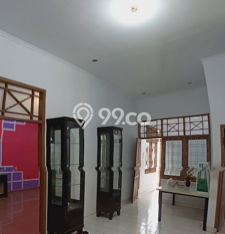 Ready to Use! Premium House LT 392m2 Desain Elegan di Banjar Wijaya Ready to Use! Premium House LT 392m2 Desain Elegan di Banjar Wijaya