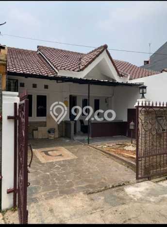 Rumah Modern Cantik 2 Kamar Bisa Langsung Pindah di Karawaci Rumah Modern Cantik 2 Kamar Bisa Langsung Pindah di Karawaci