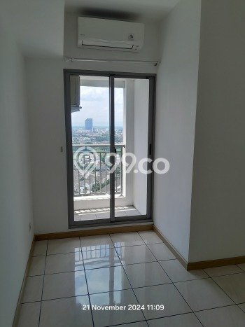 Hunian Strategis 43m2 di Gading Serpong Tangerang 2 KT Hunian Strategis 43m2 di Gading Serpong Tangerang 2 KT