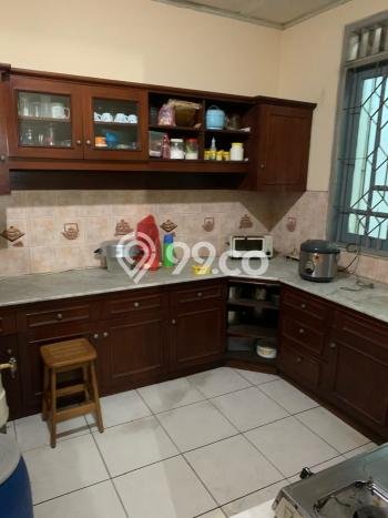 Hunian Super Elit dengan Akses Paling Strategis di Pondok Jagung, Tangerang Hunian Super Elit dengan Akses Paling Strategis di Pondok Jagung, Tangerang