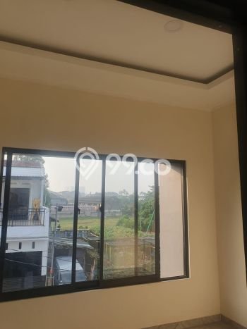 Jual Rumah Eksklusif 3 KT di Cimone, Tangerang Jual Rumah Eksklusif 3 KT di Cimone, Tangerang