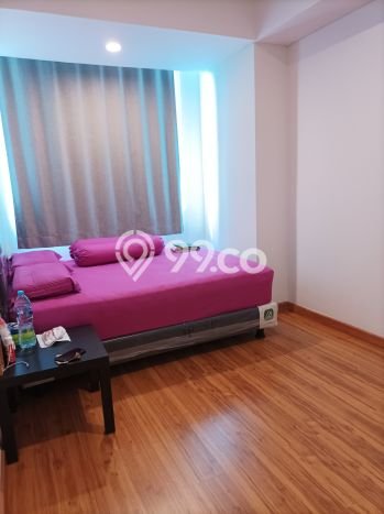 Dijual Apartemen 2 KT & 1 KM di Tangerang Lokasi Strategis Dijual Apartemen 2 KT & 1 KM di Tangerang Lokasi Strategis