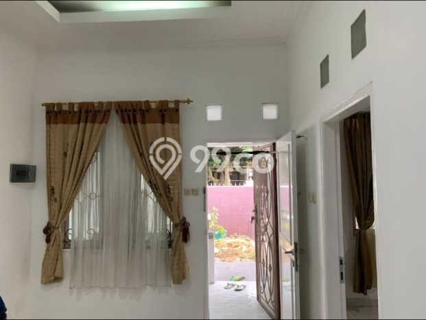 Rumah Modern Cantik 2 Kamar Bisa Langsung Pindah di Karawaci Rumah Modern Cantik 2 Kamar Bisa Langsung Pindah di Karawaci