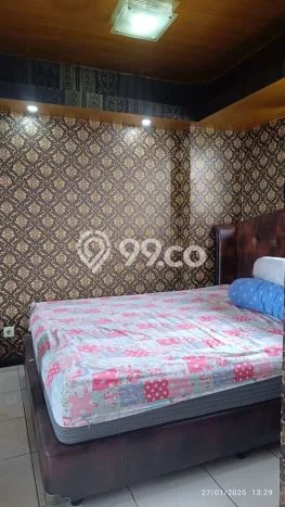 Apartemen Siap Pakai 2 Kamar dengan Harga Hemat di Area Penjaringan, Jakarta Utara Apartemen Siap Pakai 2 Kamar dengan Harga Hemat di Area Penjaringan, Jakarta Utara