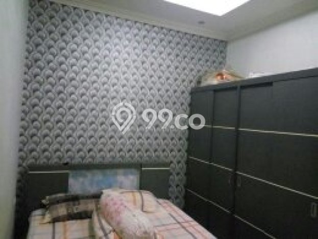 Rumah Modern Cantik 2 Kamar Bisa Langsung Pindah di Karawaci Rumah Modern Cantik 2 Kamar Bisa Langsung Pindah di Karawaci