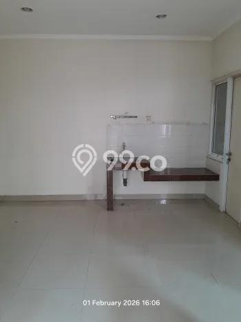 Jarang Ada! Rumah Sewa 3 Kamar Nyaman Siap Huni Gading Serpong Samara Village Jarang Ada! Rumah Sewa 3 Kamar Nyaman Siap Huni Gading Serpong Samara Village