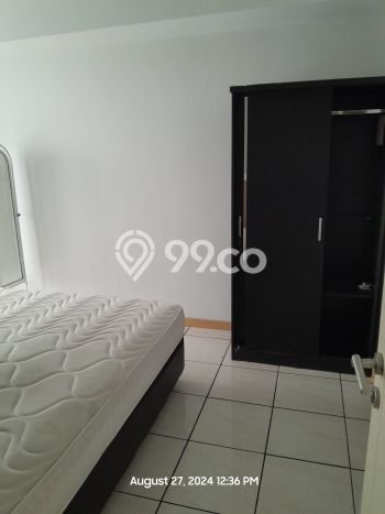 Hunian Strategis 43m2 di Gading Serpong Tangerang 2 Bedroom Hunian Strategis 43m2 di Gading Serpong Tangerang 2 Bedroom