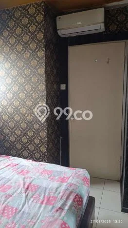 Apartemen Siap Pakai 2 Kamar dengan Harga Hemat di Area Penjaringan, Jakarta Utara Apartemen Siap Pakai 2 Kamar dengan Harga Hemat di Area Penjaringan, Jakarta Utara
