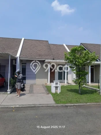 Jarang Ada! Rumah Sewa 2 Kamar Nyaman Siap Huni Pasar Kemis Jarang Ada! Rumah Sewa 2 Kamar Nyaman Siap Huni Pasar Kemis