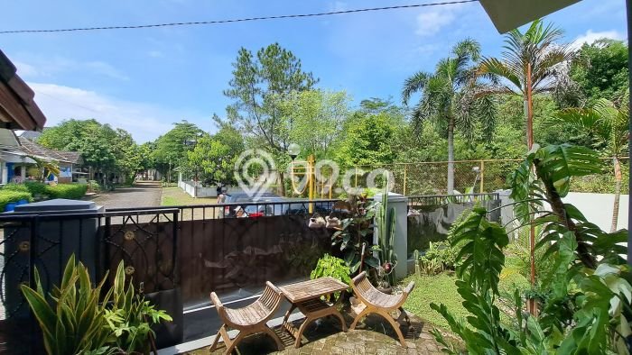 Rumah Minimalis 3 KT di Sleman Yogyakarta Unfurnished Rumah Minimalis 3 KT di Sleman Yogyakarta Unfurnished