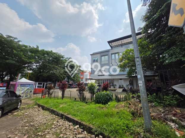 Tanah Dijual Area Strategis di Sukmajaya Depok 2000m2 Tanah Dijual Area Strategis di Sukmajaya Depok 2000m2