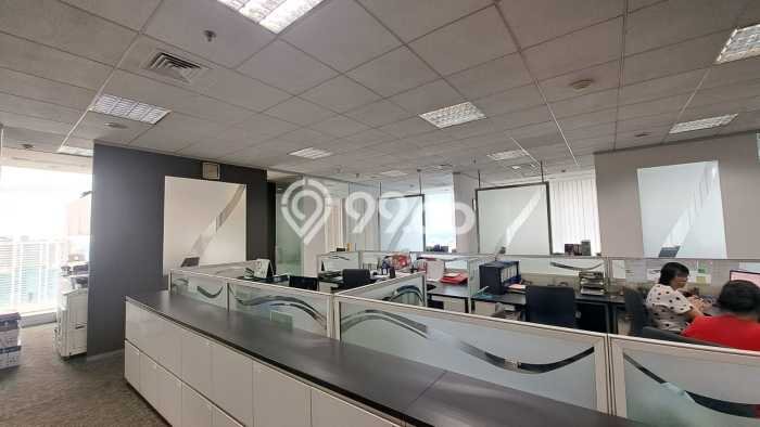 Kantor Dijual di Jakarta Selatan LT 261m2 & LB 261m2 Lokasi Terbaik! Kantor Dijual di Jakarta Selatan LT 261m2 & LB 261m2 Lokasi Terbaik!