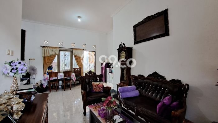 Rumah Minimalis 3 KT di Sleman Yogyakarta Unfurnished Rumah Minimalis 3 KT di Sleman Yogyakarta Unfurnished