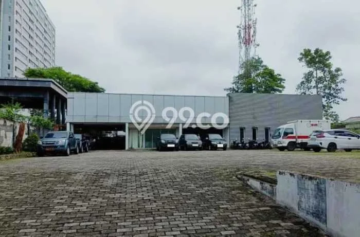 Kantor Favorit Dijual di Pasar Minggu Jakarta Selatan Kawasan Pusat Bisnis Kantor Favorit Dijual di Pasar Minggu Jakarta Selatan Kawasan Pusat Bisnis
