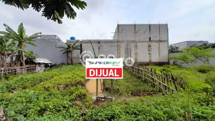 Tanah Kavling di Cakung Dijual dengan Luas 150m2 Tanah Kavling di Cakung Dijual dengan Luas 150m2