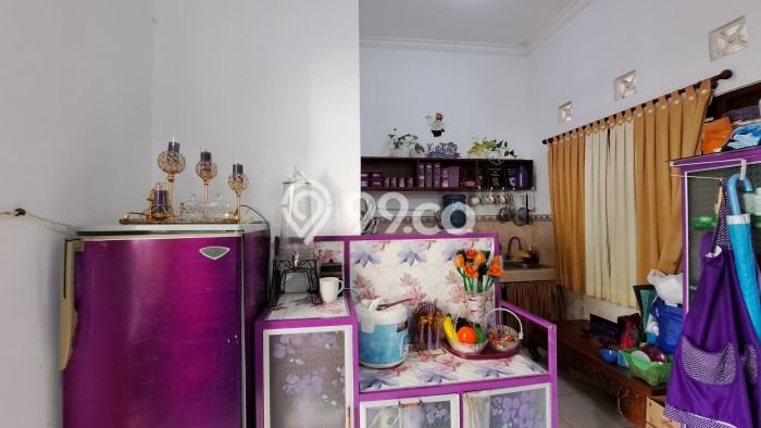 Rumah Minimalis 3 KT di Sleman Yogyakarta Unfurnished Rumah Minimalis 3 KT di Sleman Yogyakarta Unfurnished