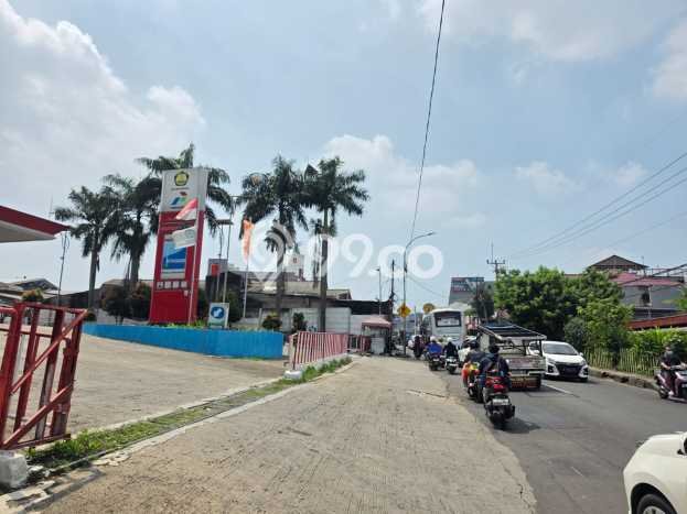 Tanah Dijual Area Strategis di Sukmajaya Depok 2000m2 Tanah Dijual Area Strategis di Sukmajaya Depok 2000m2