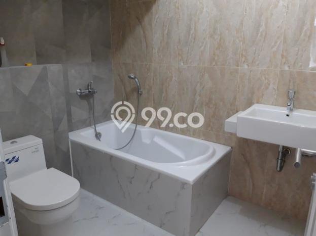 Jual Rumah Luas Elegan Dengan View Cantik di Bintaro, Jakarta Selatan Jual Rumah Luas Elegan Dengan View Cantik di Bintaro, Jakarta Selatan