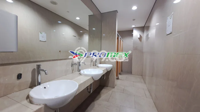 Kantor Dijual di Cikupa LT 3014m2, LB 2385m2 untuk Investasi Kantor Dijual di Cikupa LT 3014m2, LB 2385m2 untuk Investasi