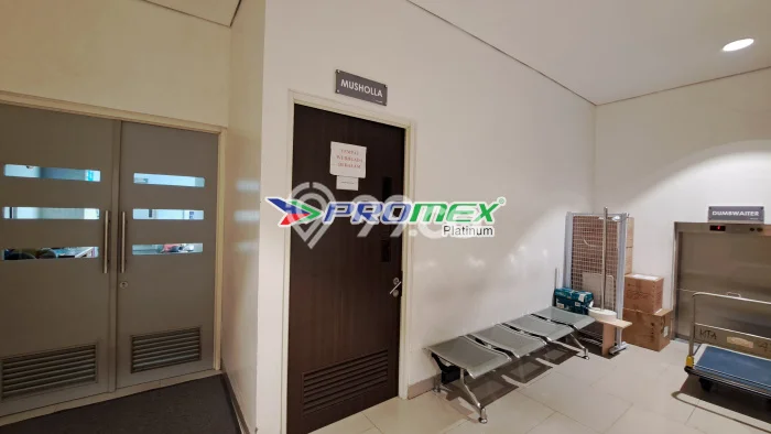 Kantor Dijual di Cikupa LT 3014m2, LB 2385m2 untuk Investasi Kantor Dijual di Cikupa LT 3014m2, LB 2385m2 untuk Investasi