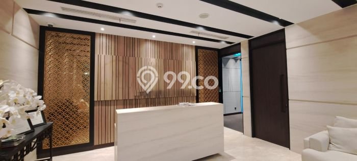 Kantor Dijual di Jakarta Selatan LT 393m2 & LB 393m2 Lokasi Terbaik! Kantor Dijual di Jakarta Selatan LT 393m2 & LB 393m2 Lokasi Terbaik!