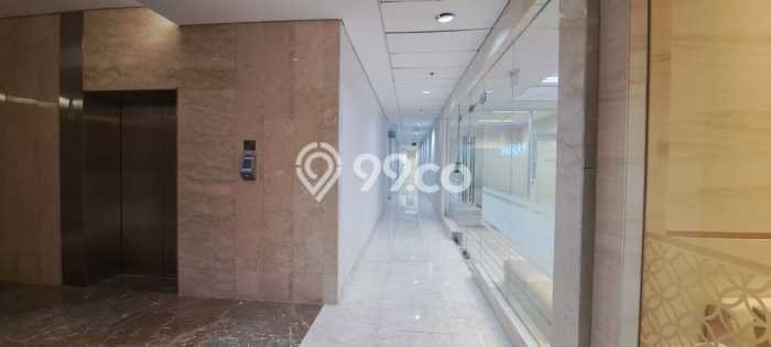 Kantor Dijual di Jakarta Selatan LT 393m2 & LB 393m2 Lokasi Terbaik! Kantor Dijual di Jakarta Selatan LT 393m2 & LB 393m2 Lokasi Terbaik!