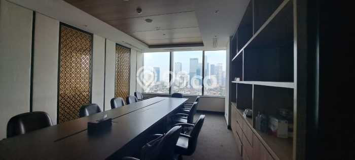 Kantor Dijual di Jakarta Selatan LT 393m2 & LB 393m2 Lokasi Terbaik! Kantor Dijual di Jakarta Selatan LT 393m2 & LB 393m2 Lokasi Terbaik!