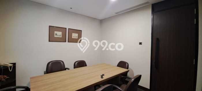 Kantor Dijual di Jakarta Selatan LT 393m2 & LB 393m2 Lokasi Terbaik! Kantor Dijual di Jakarta Selatan LT 393m2 & LB 393m2 Lokasi Terbaik!