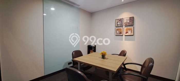 Kantor Dijual di Jakarta Selatan LT 393m2 & LB 393m2 Lokasi Terbaik! Kantor Dijual di Jakarta Selatan LT 393m2 & LB 393m2 Lokasi Terbaik!